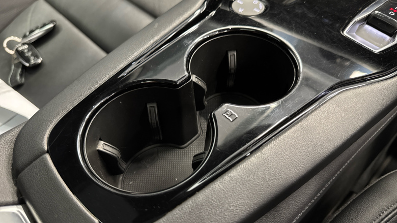 Audi e-tron GT 390kW Quattro 93kWh 4dr Auto Electric Saloon